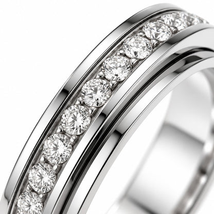 Drehring Orbit