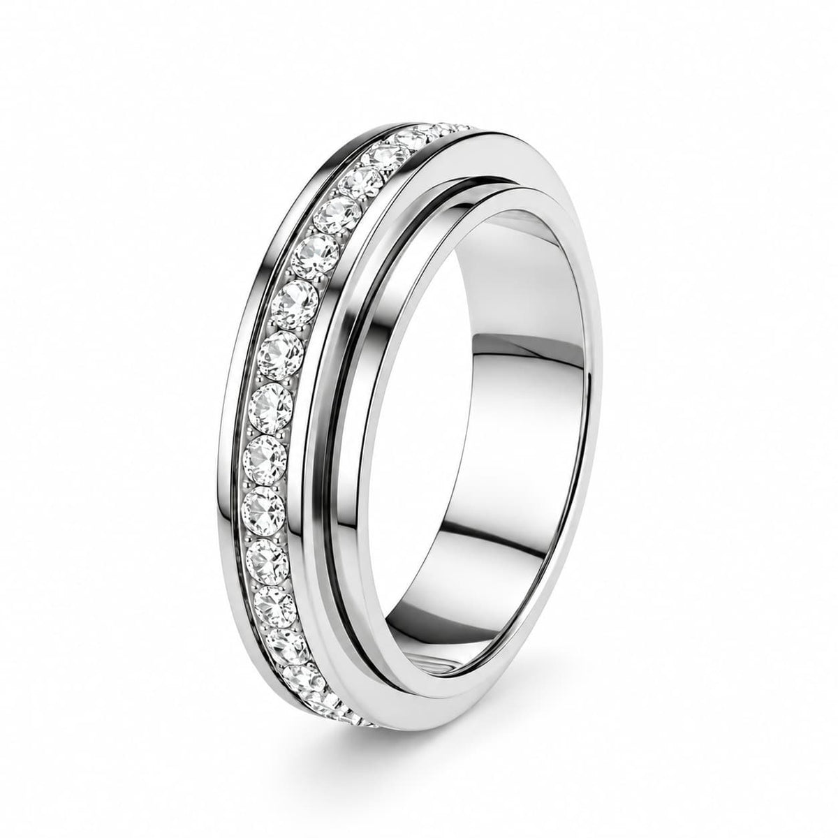 Drehring Orbit