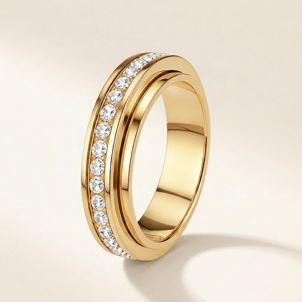 Drehring Orbit