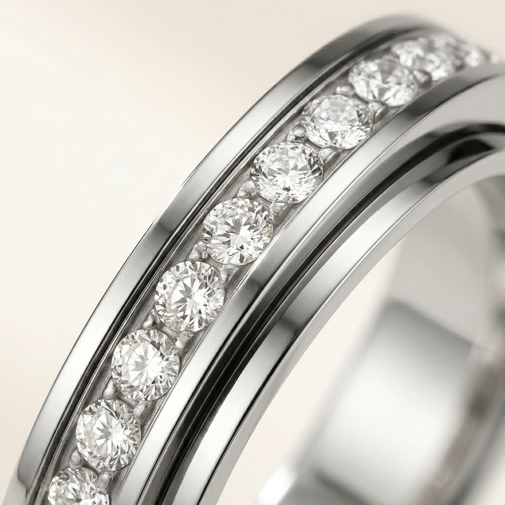 Drehring Orbit
