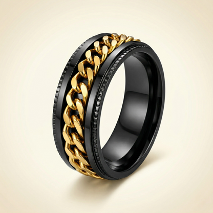 Drehring Chainflow