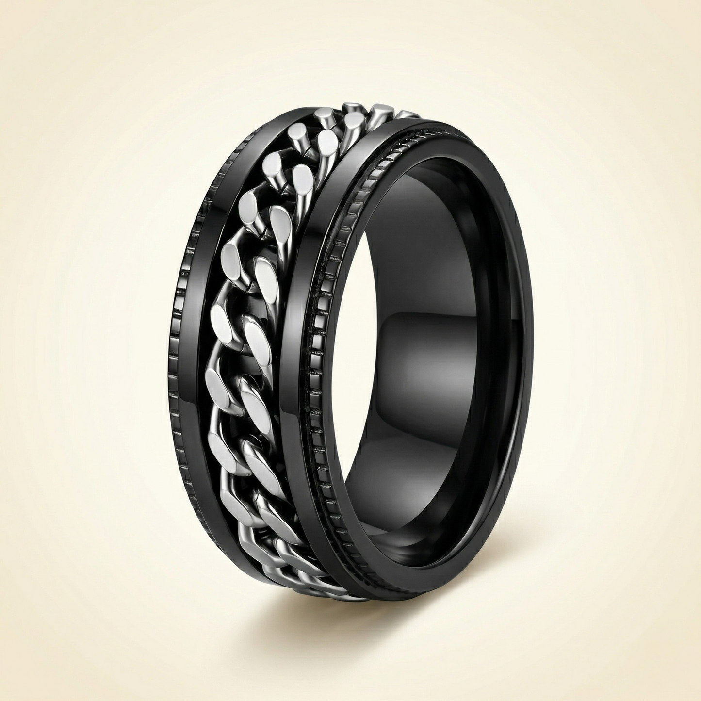 Drehring Chainflow