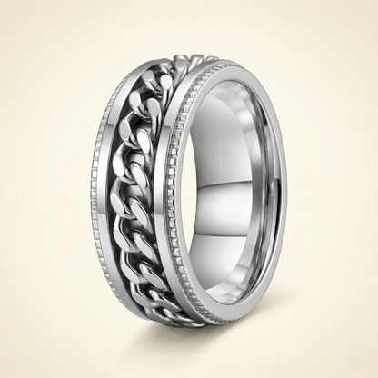 Drehring Chainflow
