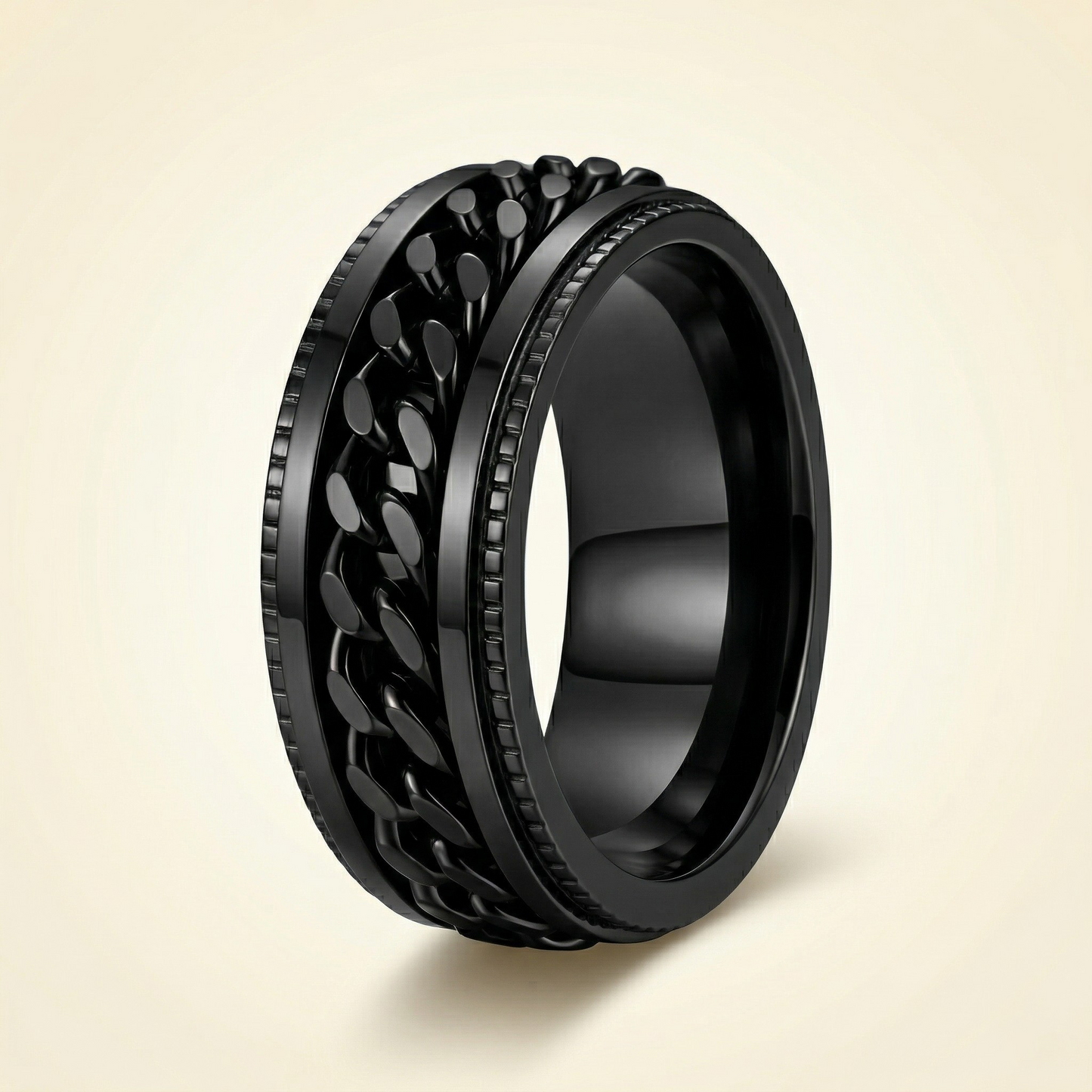 Drehring Chainflow