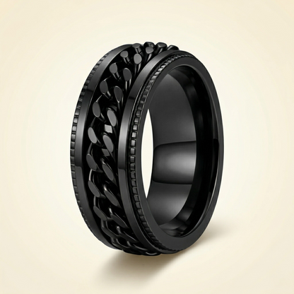 Drehring Chainflow