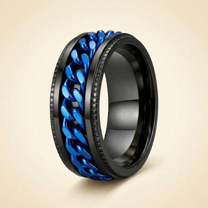 Drehring Chainflow