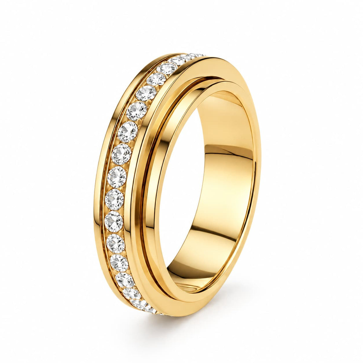 Drehring Orbit